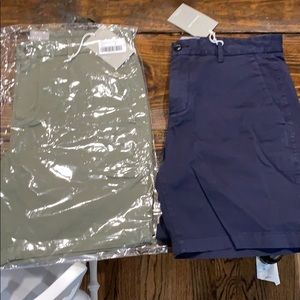 Everlane M 33 shorts